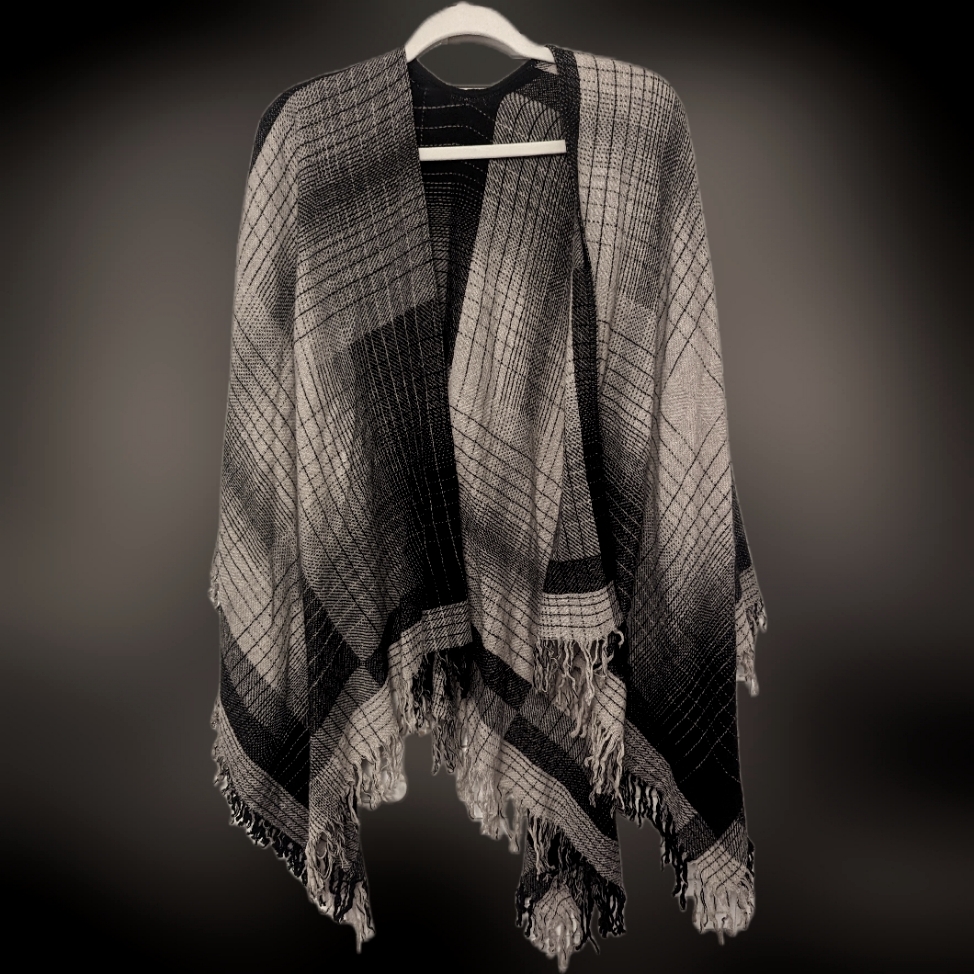 Wool Wrap
